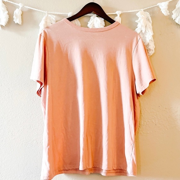 Zoe + Liv | Choose Kindness Tee - Picture 2 of 5